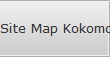 Site Map Kokomo Data recovery