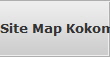 Site Map Kokomo Data recovery
